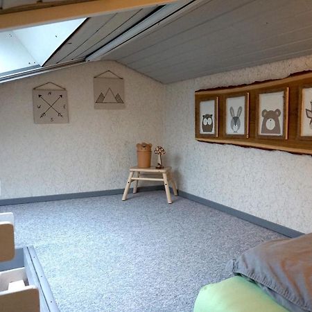 Ferienhaus Hennesee Meschede Exteriör bild
