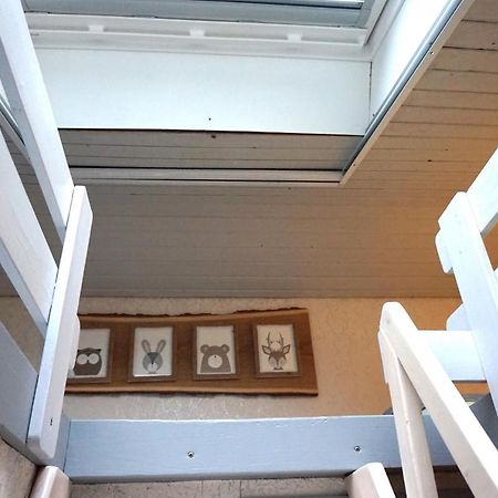 Ferienhaus Hennesee Meschede Exteriör bild