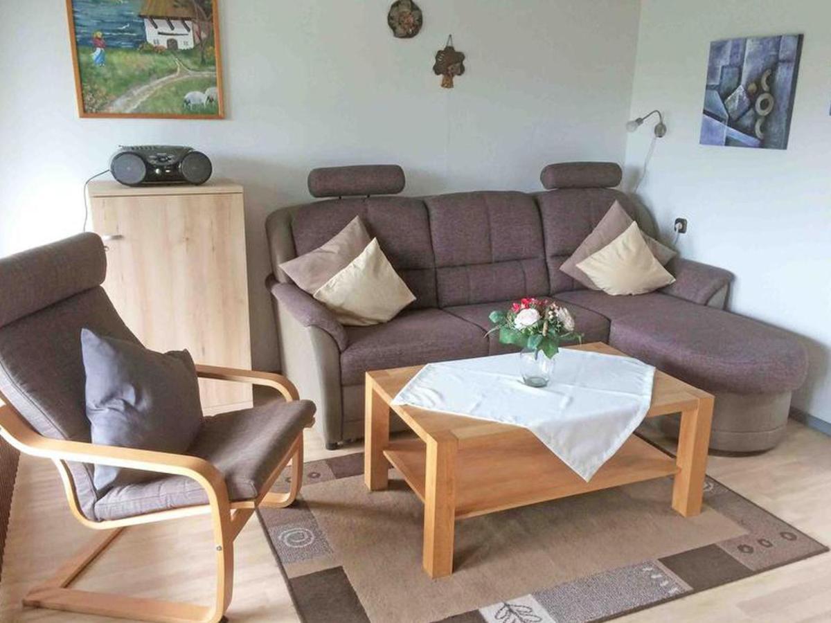 Ferienhaus Hennesee Meschede Exteriör bild