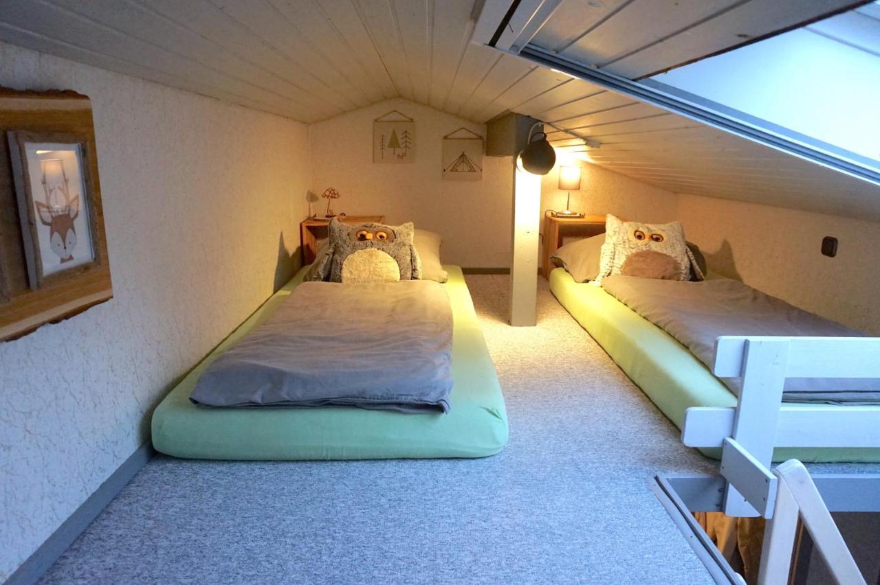 Ferienhaus Hennesee Meschede Exteriör bild