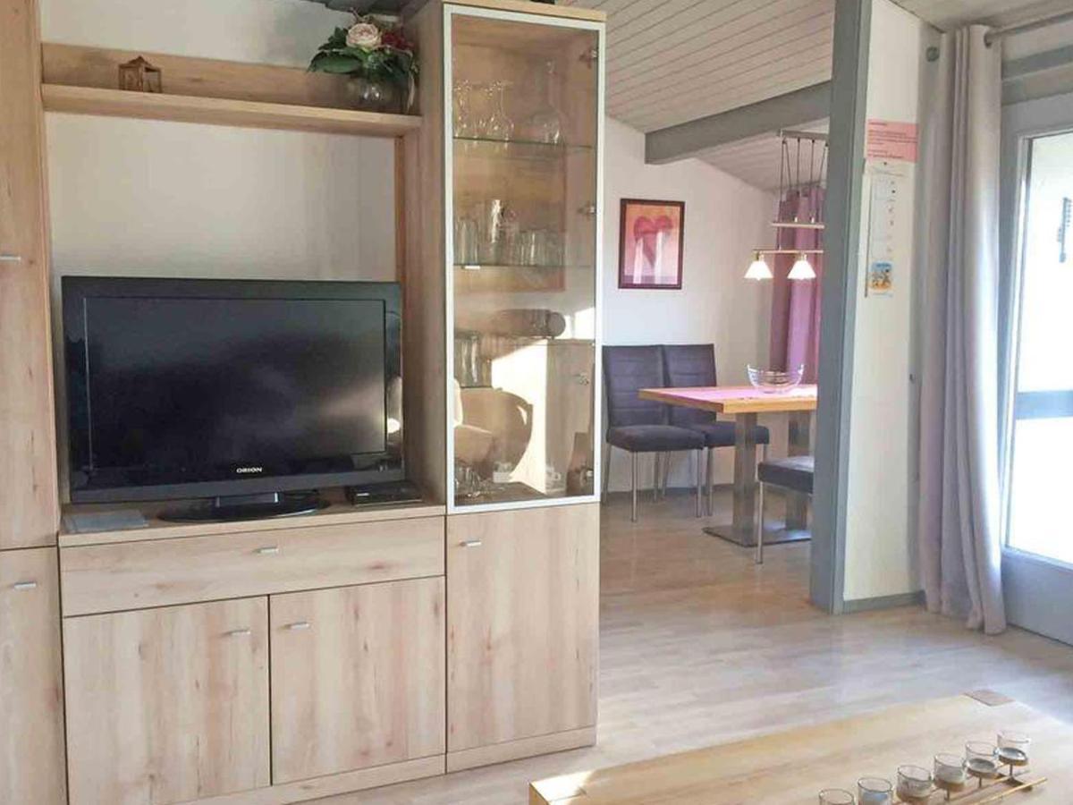 Ferienhaus Hennesee Meschede Exteriör bild