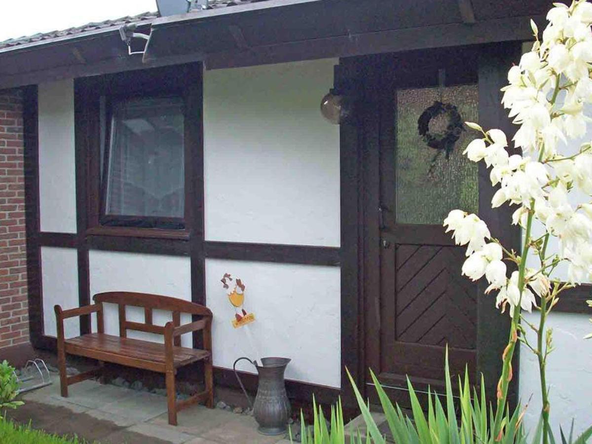 Ferienhaus Hennesee Meschede Exteriör bild